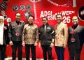 ASHTA DISTRICT 8 Menghadirkan DESIGN SPEAKS, Lewat ADGI Design Week