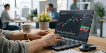 Aplikasi Trading HSB Investasi Punya Empat Lapis Perlindungan Dana Nasabah