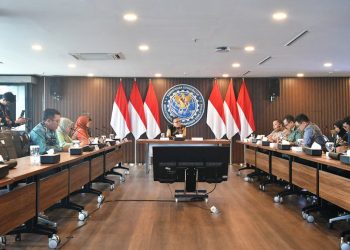 Aplikasi Trading HSB Investasi Punya Empat Lapis Perlindungan Dana Nasabah
