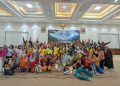 BRI BO Kramat Gelar BRILiaN Culture Festival di Bandung