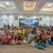 BRI BO Kramat Gelar BRILiaN Culture Festival di Bandung