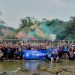 Lewat BRILiaN Culture Festival, BO Segitiga Senen Tumbuhkan Semangat Kebersamaan dan Budaya Kerja