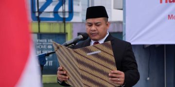 BRI BO Jatinegara Peringati Hari Kesaktian Pancasila dengan Khidmat dan Semangat Kebangsaan