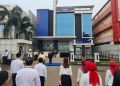 BRI BO Cempaka Mas Peringati Hari Kesaktian Pancasila dengan Khidmat dan Penuh Semangat Kebangsaan