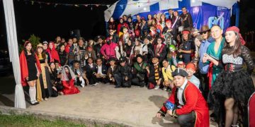 BRI BO Kramat Gelar BRILiaN Culture Festival di Bandung
