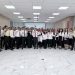 BRI BO Kelapa Gading Peringati Hari Kesaktian Pancasila dengan Khidmat dan Penuh Semangat Kebangsaan