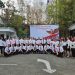 BRI BO Gading Boulevard Peringati Hari Kesaktian Pancasila dengan Khidmat dan Penuh Semangat Kebangsaan