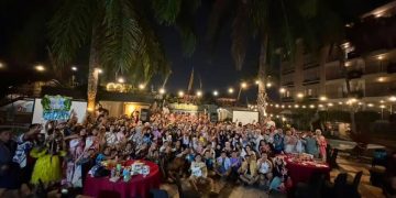 BRI BO Kramat Gelar BRILiaN Culture Festival di Bandung