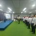 BRI BO Gading Boulevard Peringati Hari Kesaktian Pancasila dengan Khidmat dan Penuh Semangat Kebangsaan