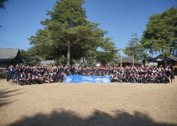 Perkuat Budaya Kerja, BO Krekot Gelar BRILiaN Culture Festival Bersama Seluruh Pekerja