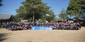 Perkuat Budaya Kerja, BO Krekot Gelar BRILiaN Culture Festival Bersama Seluruh Pekerja
