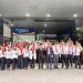BRI BO Mangga Dua Peringati Hari Kesaktian Pancasila
