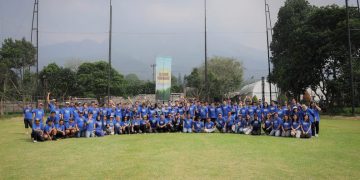 BRI BO Sudirman Semanggi Gelar BRILiaN Culture Festival di Bogor, Perkuat Implementasi Budaya Kerja