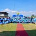 Lewat BRILiaN Culture Festival, BO Segitiga Senen Tumbuhkan Semangat Kebersamaan dan Budaya Kerja