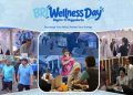 BRI Region 11 Yogyakarta Gelar Wellness Day, Dorong Pekerja Sehat dan Produktif