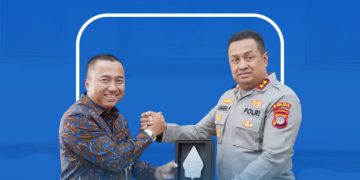 BRI Region 11 Yogyakarta Perkuat Sinergi dengan Polda DIY