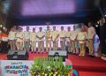 BRI Region 6 Berpartisipasi dalam Ajang Jakarta Financial Festival 2026