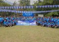 BRI BO Kramat Gelar BRILiaN Culture Festival di Bandung