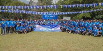 BRI BO Kramat Gelar BRILiaN Culture Festival di Bandung