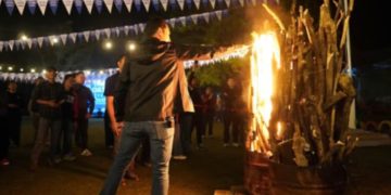 Perkuat Budaya Kerja, BO Krekot Gelar BRILiaN Culture Festival Bersama Seluruh Pekerja