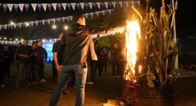 Perkuat Budaya Kerja, BO Krekot Gelar BRILiaN Culture Festival Bersama Seluruh Pekerja