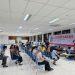 BRI Region 6 Gelar Donor Darah, Wujudkan Kepedulian dan Semangat Berbagi
