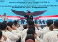 BRI Region 6 Gelar Upacara Kesaktian Pancasila, Perkuat Semangat Kebangsaan Insan BRI