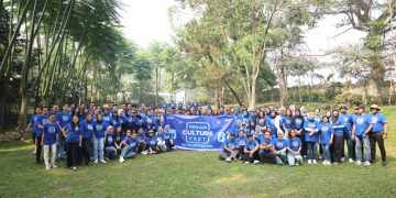 BRILiaN Culture Festival BO Cut Mutiah, Eratkan Kebersamaan dan Hidupkan Budaya Kerja