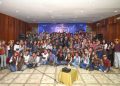 Perkuat Budaya Kerja, BO Krekot Gelar BRILiaN Culture Festival Bersama Seluruh Pekerja