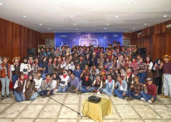Perkuat Budaya Kerja, BO Krekot Gelar BRILiaN Culture Festival Bersama Seluruh Pekerja