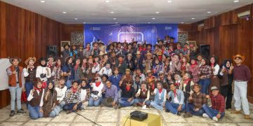Perkuat Budaya Kerja, BO Krekot Gelar BRILiaN Culture Festival Bersama Seluruh Pekerja
