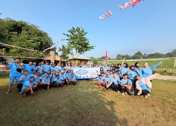 BRILiaN Culture Festival BO Cut Mutiah, Eratkan Kebersamaan dan Hidupkan Budaya Kerja