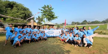 BRILiaN Culture Festival BO Cut Mutiah, Eratkan Kebersamaan dan Hidupkan Budaya Kerja
