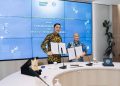 Bank Mandiri Taspen dan ITB Jalin Kerja Sama Strategis Perkuat Ekosistem Pendidikan