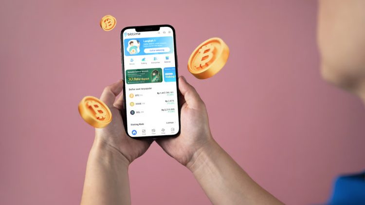 Bittime Soroti Pelemahan Harga Bitcoin di Tengah Tekanan Pasar Global