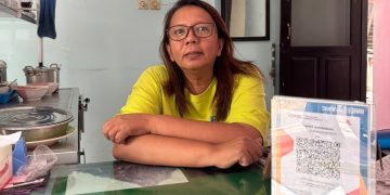 Dari Depot Yamie Ayam Anugerah, Ibu Lili Rasakan Kemudahan QRIS BRI