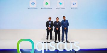 Dari Kompleksitas Menuju Perfect CX, Qiscus Luncurkan Operator dan Qiscus MCP di Conversa 6.0