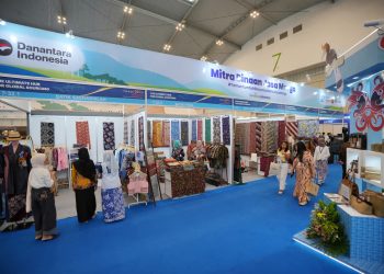 Perkuat Sinergi Asuransi dan Dunia Usaha, BRI Insurance Jalin Kerja Sama Strategis dengan KADIN Indonesia