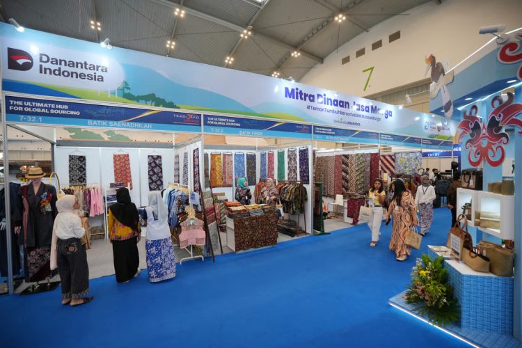 Perkuat Sinergi Asuransi dan Dunia Usaha, BRI Insurance Jalin Kerja Sama Strategis dengan KADIN Indonesia