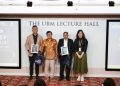 Sira Village Hadirkan Fashion Show dengan Konsep Sustainability melalui Labdanation Fashion Week Season III