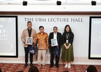 Sira Village Hadirkan Fashion Show dengan Konsep Sustainability melalui Labdanation Fashion Week Season III