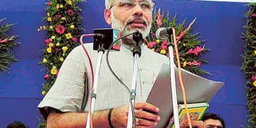 Dua Puluh Lima Tahun: Narendra Modi dan Posisi India di Dunia