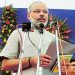 Dua Puluh Lima Tahun: Narendra Modi dan Posisi India di Dunia