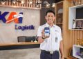BRI Area Purwokerto Gelar Car Free Day, Dorong Gaya Hidup Sehat dan Pemberdayaan UMKM
