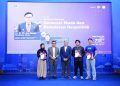 Semakin Pede dengan GCG, PAM JAYA Raih Predikat “Sangat Baik”