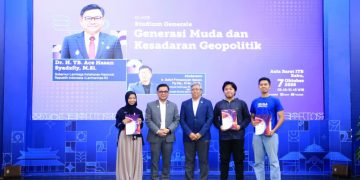 Semakin Pede dengan GCG, PAM JAYA Raih Predikat “Sangat Baik”