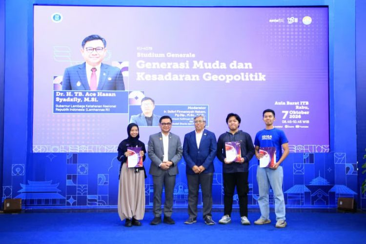 Semakin Pede dengan GCG, PAM JAYA Raih Predikat “Sangat Baik”
