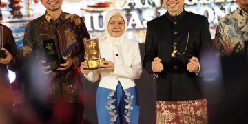 KAI Logistik Sabet 4 Penghargaan di Ajang Anugerah Humas Indonesia 2026