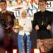 KAI Logistik Sabet 4 Penghargaan di Ajang Anugerah Humas Indonesia 2026
