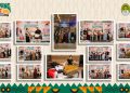 Sira Village Hadirkan Fashion Show dengan Konsep Sustainability melalui Labdanation Fashion Week Season III